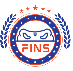 Logo for the Florida Institute for National Security at the University of Florida